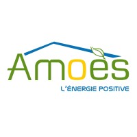AMOES logo - Similar company to Eodd Ingénieurs Conseils