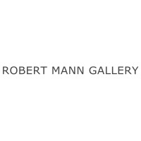 Robert Mann Gallery logo - Similar company to Robert Koch Gallery