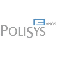 Polisys Informática logo - Similar company to Crp Computadores