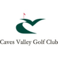 Caves Valley Golf Club logo - Similar company to First Tee - Greater Baltimore