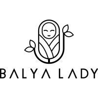 BALYA LADY logo - Similar company to The Rose Production