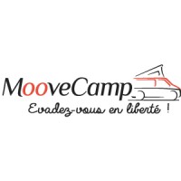 Moovecamp logo - Similar company to Skreenplay.Io