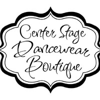 Center Stage Dancewear Boutique logo - Similar company to Kinney Dancewear