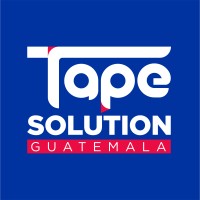 Tape Solution logo - Similar company to Tape Solutions