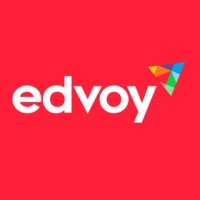Edvoy Nepal logo - Similar company to Advoy