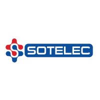 SOTELEC logo - Similar company to Farbit Sarl Au