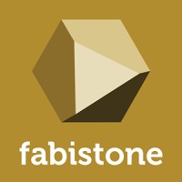 Fabistone logo - Similar company to Alentapp