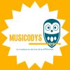 MUSICODYS logo - Similar company to Oxipro.Eu