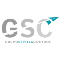 Grupo Sevilla Control (GSC) logo - Similar company to Sofitec