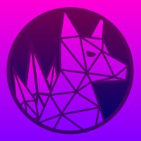 Crystal Kitsune Studios logo - Similar company to Future Club