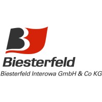 Biesterfeld Interowa GmbH & Co KG logo - Similar company to Biesterfeld Norge As