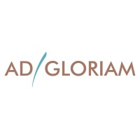Ad Gloriam Translation Agency logo - Similar company to Berligo.Com - Professional Translation Services Agency