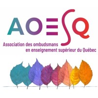 Association des ombudsmans en enseignement supérieur du Québec (AOESQ) logo - Similar company to Resolution Systems Institute