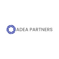 ADEA Partners logo - Similar company to Adea Partners