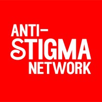 Anti-Stigma Network logo - Similar company to Faces And Voices Of Recovery Uk