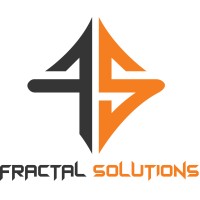 The Fractal Solutions logo - Similar company to Your Potential Is Infinite