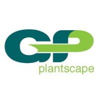 GP Plantscape logo - Similar company to Instant Impact Group