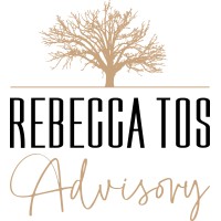 Rebecca Tos Advisory logo - Similar company to Wasif Kasim Consulting