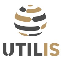 UTILIS Cover the World logo - Similar company to Utilis