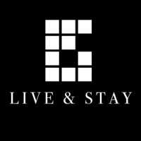 Live and Stay logo - Similar company to Finelcomp Oy