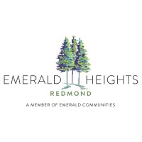 Emerald Heights logo - Similar company to Emerald Communities