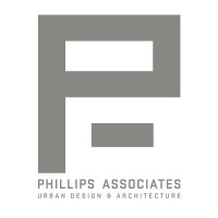 Phillips Associates - Architecture & Urban Design logo - Similar company to Recon