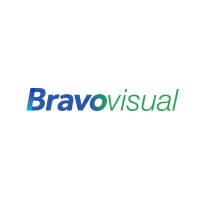 Bravovisual logo - Similar company to Multivac Hungary