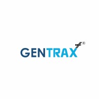 GENTRAX logo - Similar company to Generic Business Solutions Pvt Ltd