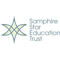 Samphire Star Education Trust logo - Similar company to Futurbright