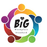 Bullying Intervention Group Workplace Standard logo - Similar company to Wellfield Botanic Gardens