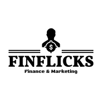 Finflicks logo - Similar company to Share Sensei