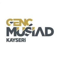 Genç MÜSİAD Kayseri logo - Similar company to Müsi̇ad Kayseri