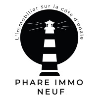 Phare Immo Neuf logo - Similar company to Cléréa Investissements