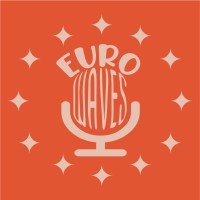 Eurowaves logo - Similar company to Disctopia