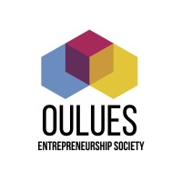 OuluES - Oulu Entrepreneurship Society logo - Similar company to Launchx Fi