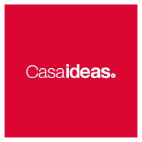 Casaideas logo - Similar company to Walmart Chile