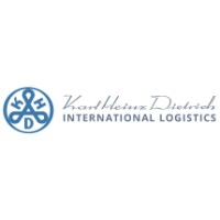 Dietrich Logistic TURKIYE logo - Similar company to Logistic Workspace