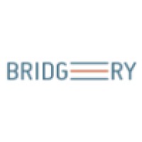 Bridgery logo - Similar company to 3Angular