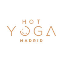 Hot Yoga Madrid logo - Similar company to Personal Trainer: Stretching. Pilates. Yoga.
