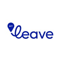 ACT Leave logo - Similar company to Canberra Commercial