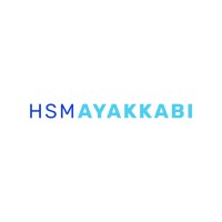 HSM Ayakkabı logo - Similar company to Aysaf Expo | Ayakkabı Yan Sanayi Fuarı