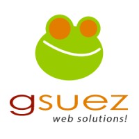 SISTEMAS Y DESARROLLO WEB GSUEZ SPA logo - Similar company to Ihosting Chile