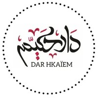Dar Hkaïem logo - Similar company to Group Textil