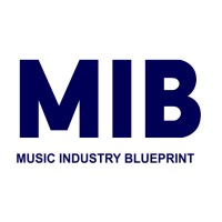 Music Industry Blueprint logo - Similar company to Music Data Pro