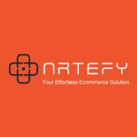 Artefy.ai logo - Similar company to Advanzo
