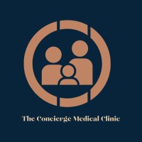 The Concierge Medical Clinic Ltd (Trinidad & Tobago) logo - Similar company to Tyle Software Solutions