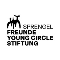 FREUNDE des Sprengel Museum Hannover logo - Similar company to Kestner Gesellschaft