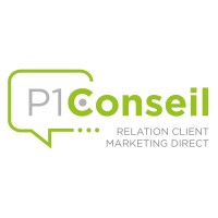 P1 Conseil logo - Similar company to Hellocall