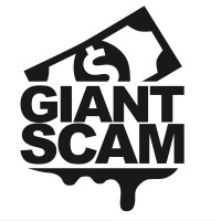 Giant Scam Industries logo - Similar company to Metablocks