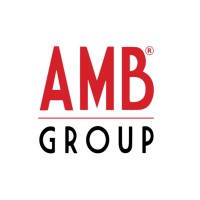 AMB Group logo - Similar company to Techteec International S.A.L